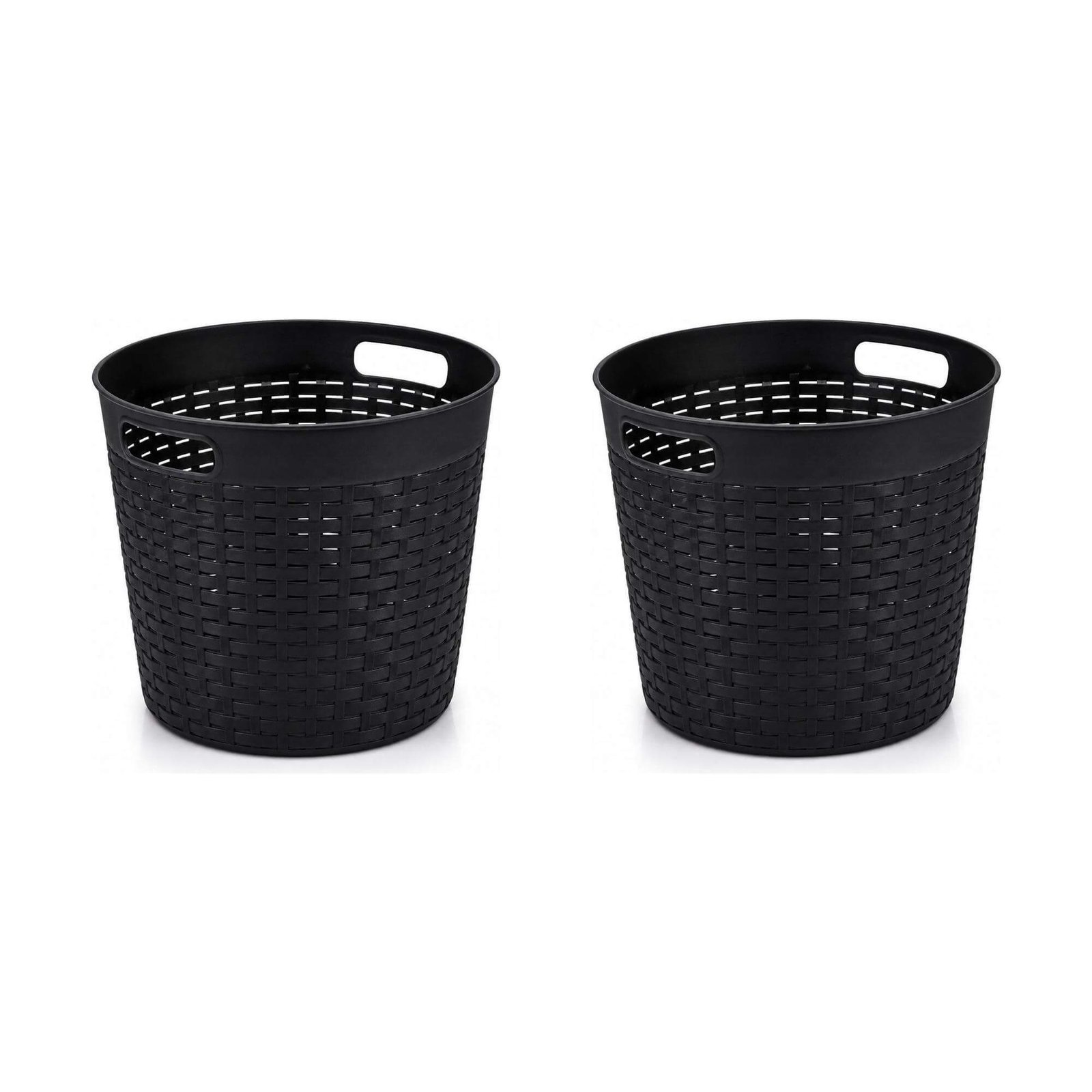 Kosz / pojemnik — oferta na 2 sztuki