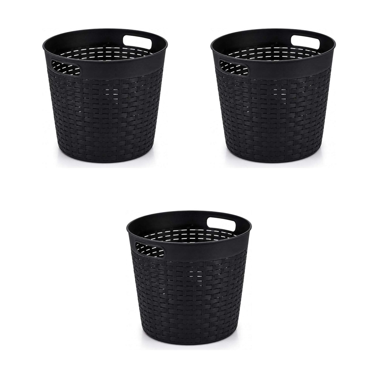 Kosz / pojemnik — oferta na 3 sztuki