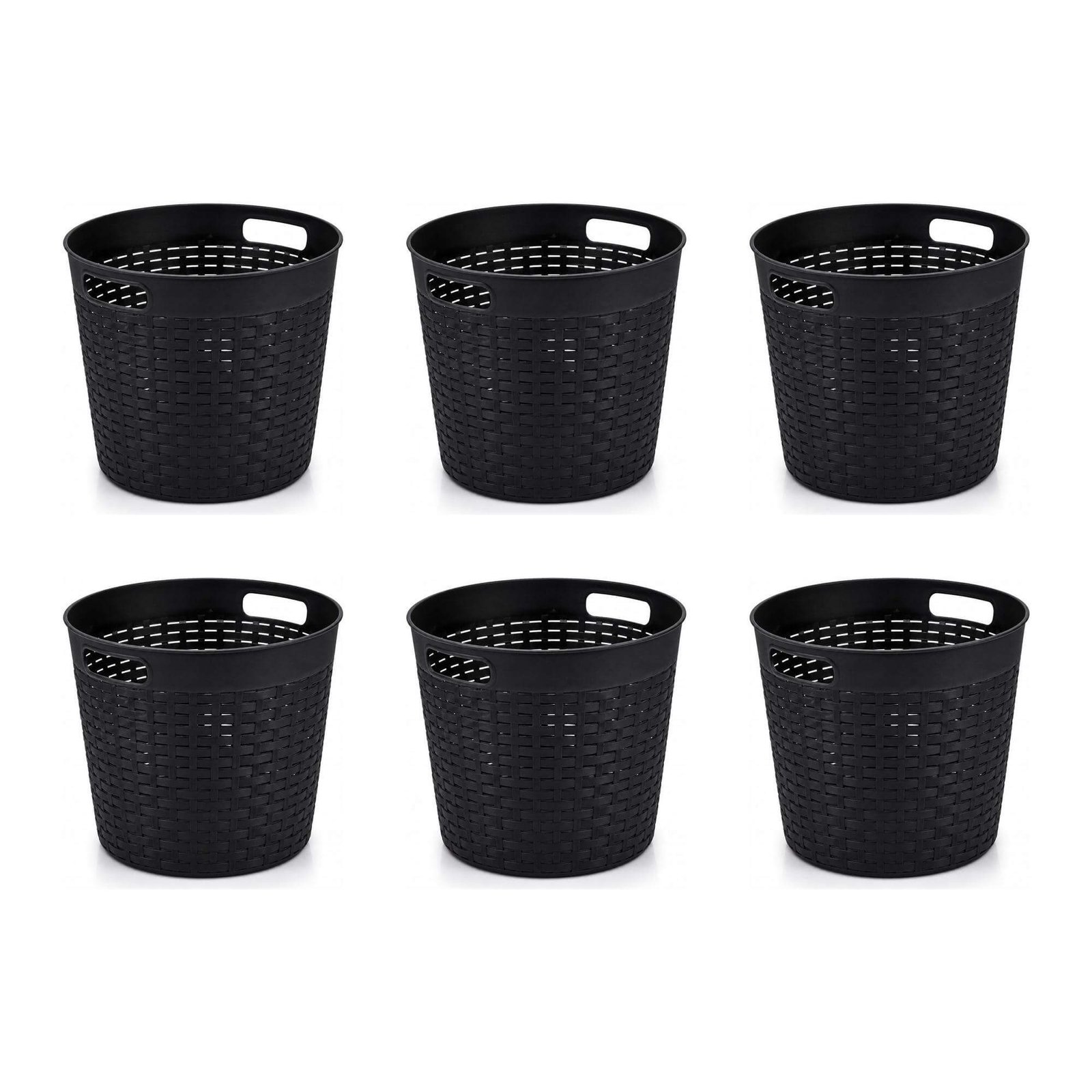 Kosz / pojemnik — oferta na 6 sztuk